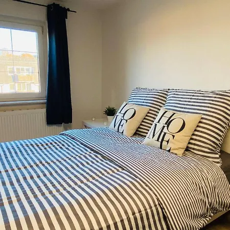 Ihr In Bei Dresden Homestay *