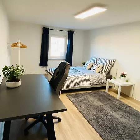 Homestay Ihr In Bei Dresden