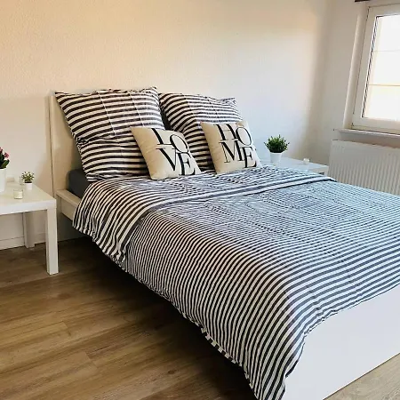 Homestay Ihr In Bei Dresden *