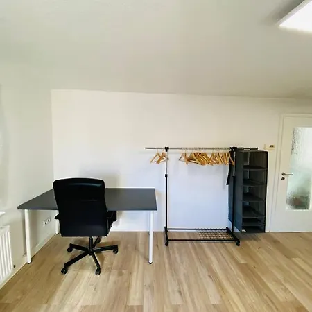 Homestay Ihr In Bei Dresden