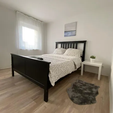Homestay Ihr In Bei Dresden *