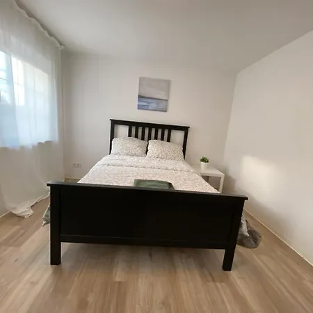 Homestay Ihr In Bei Dresden